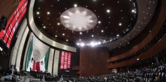 Avalan reformas a la Ley General de Transparencia y Acceso a la Información Pública