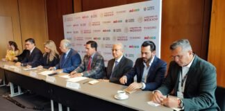 Dan a conocer detalles del Primer Tianguis Internacional de Pueblos Mágicos