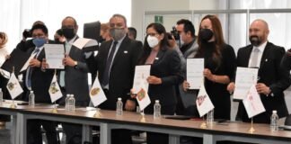 Mipymes podrán registrar su marca en Hidalgo por poco más de 300 pesos