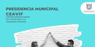 CEAVIF Tulancingo realiza taller de Crianza respetuosa y derechos de niños y jóvenes