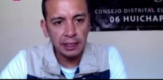 Todo listo para el debate de candidatos al gobierno de Hidalgo