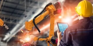 Sector manufacturero avanza en este 2022