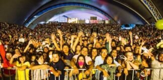 Feria Nacional de San Marcos, en Aguascalientes, prevé generar 8 mil MDP