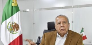 Liberan a probables responsables de asesinato de agente federal de migración