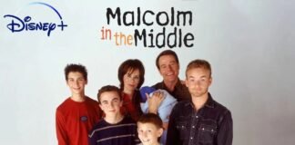 Malcom el de en medio llegará a Disney Plus
