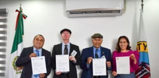 La Asociación de Ciudades Hermanas Benicia-Tula reinician programas de intercambio