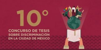 COPRED convoca a concurso de tesis sobre discriminación