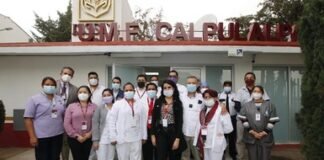 Se duplicará y ampliará la capacidad resolutiva de consulta externa del ISSSTE