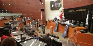 Foro en el Senado “La red 5G en México: conectividad total, oportunidades y desafíos”