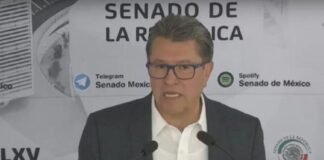 Exige Monreal justicia para Debanhi Escobar