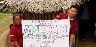 Sistemas de potabilización de agua en el Amazonas serán replicados en otras comunidades