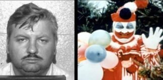 John Wayne Gacy la historia que inspiró a Stephen King para crear “It”