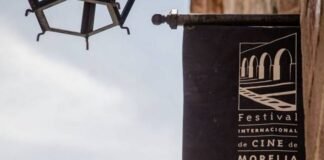 Festival Internacional de Cine de Morelia alista su edición 2022