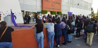 Piden a autoridades hallar a 50 mujeres desaparecidas en Hidalgo