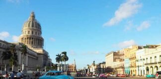 Anuncian mejoras al sistema de citas Cuba