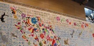 Concluyó con éxito el primer Tianguis Internacional Pueblos Mágicos en Barcelona