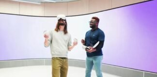 Ya hay fecha para la apertura de la primera tienda física de Meta