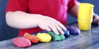 Las 5 habilidades que los niños pueden desarrollar jugando