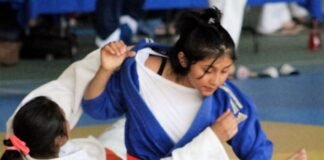 El Judo de Hidalgo con 19 clasificados al Nacional CONADE