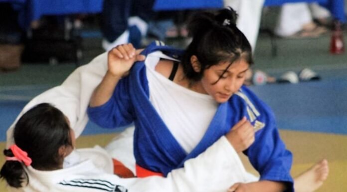 El Judo de Hidalgo con 19 clasificados al Nacional CONADE