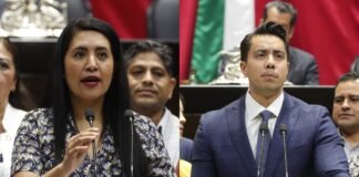 Comisiones fundamentan dictamen que crea el Centro Nacional de Identificación Humana