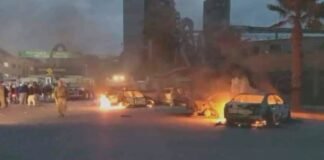 Enfrentamiento en cementera Cruz Azul deja muertos y heridos