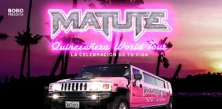 Matute celebra 15 años de trayectoria
