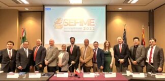 Inicia semana de educación financiera para mexicanos en el exterior