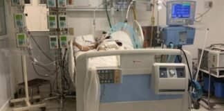 Realiza IMSS primer trasplante de donador positivo a COVID-19