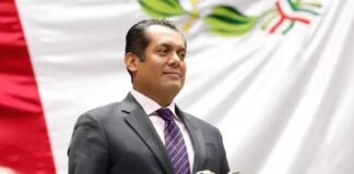 Reconoce Congreso a renovadores de su sitio web y creadores del Nuevo Portal Ciudadano