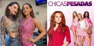 Proyectan ‘Chicas Pesadas’ versión mexicana