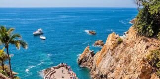 Ya viene el Tianguis Turístico de Acapulco