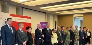 México y Estados Unidos presentan logros obtenidos en el marco del Entendimiento Bicentenario