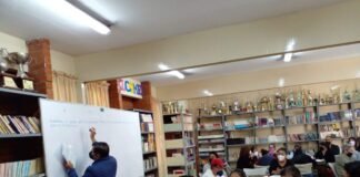 Informa SEPH que habrá Consejo Técnico Escolar en educación básica, este viernes