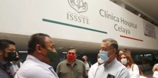 Cumple ISSSTE con instrucción de erradicar la corrupción: Pedro Zenteno