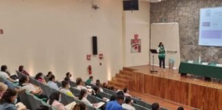 Realiza IMSS a nivel nacional foros para prevenir riesgos de trabajo