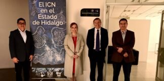 Llega a Hidalgo la 1ª sede foránea del Instituto de Ciencias Nucleares UNAM