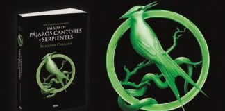 Anuncian precuela de Los Juegos del Hambre