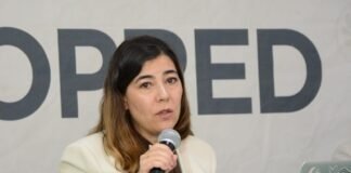 La atención a mujeres víctimas de actos de discriminación sigue en aumento en México: COPRED