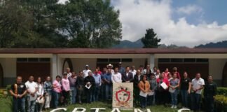 Realiza ITAIH Primera Jornada de Promoción de la Cultura de la Transparencia en Molango