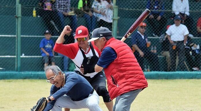 Carlos Arista Pliego narra la historia y del estadio Beto Ávila