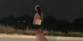 Fue localizado un cuerpo sin vida en la zona donde desapareció Debanhi