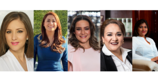 Arrancan campañas para elegir gobernadora en Aguascalientes