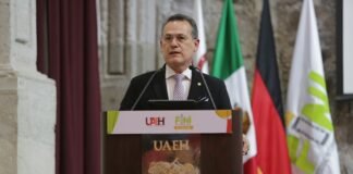 Finalizó la 11ª edición del FINI, tuvo más de un millón 800 mil visitantes