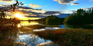 Ingresa nuevo frente frío en el norte y noreste de México