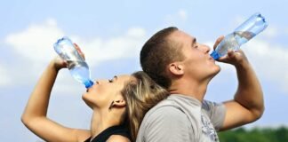 Persisten ambientes extremadamente calurosos en gran parte del territorio nacional