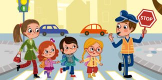 Promueven en Tulancingo la movilidad segura dentro de la zona urbana