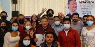 Programas de gobierno deben emanar de los ciudadanos: JMS