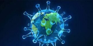 Hipersensibilidad al dolor una secuela del SARS-CoV-2