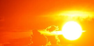 Regresa onda de calor, se prevén temperaturas máximas de 40 a 45 grados